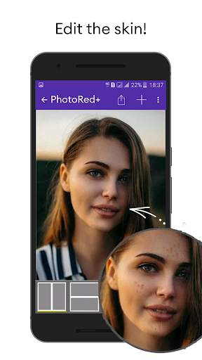 PhotoEd  screenshot 3