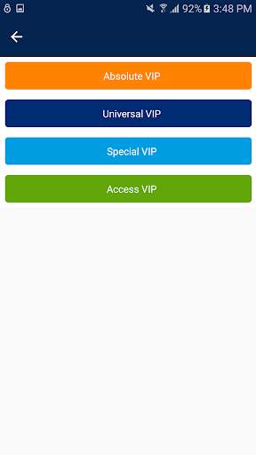 VUMI Plans screenshot 2