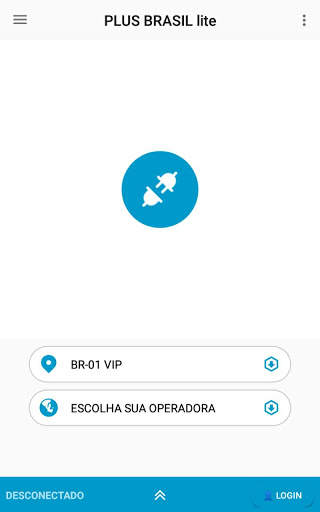 PLUS BRASIL LITE screenshot 2