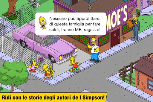 I Simpson™ Springfield screenshot 5