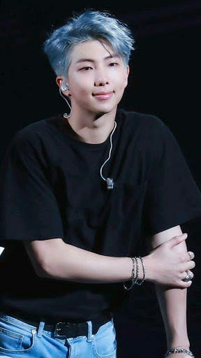 BTS RM Wallpapers screenshot 5