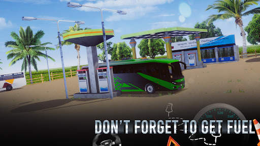 Bus Simulator Bangladesh screenshot 14