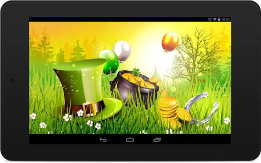 St. Patricks Day Wallpapers screenshot 6