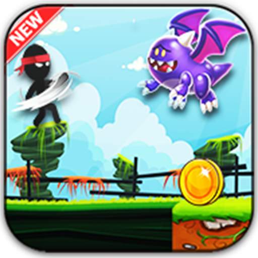 Super ninja stick 1.2