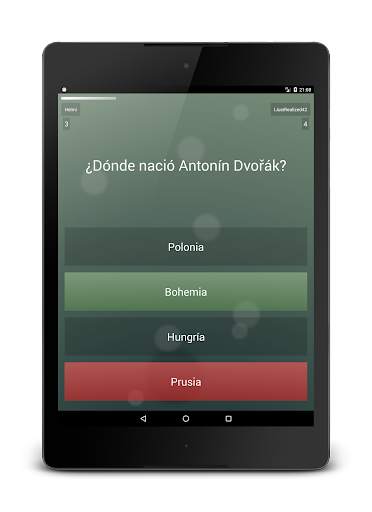 Preguntas sin fin screenshot 8