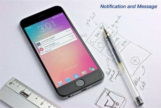 A Messenger for Facebook screenshot 4