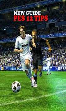 Guide PES 12 Tips screenshot 3