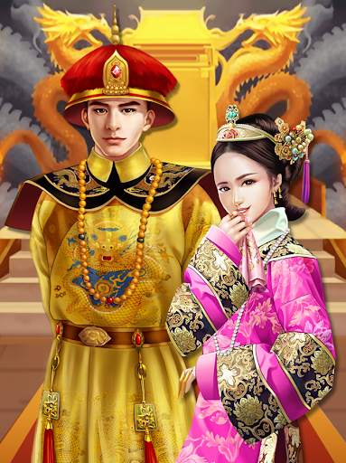 dynasty king jewelry match screenshot 1