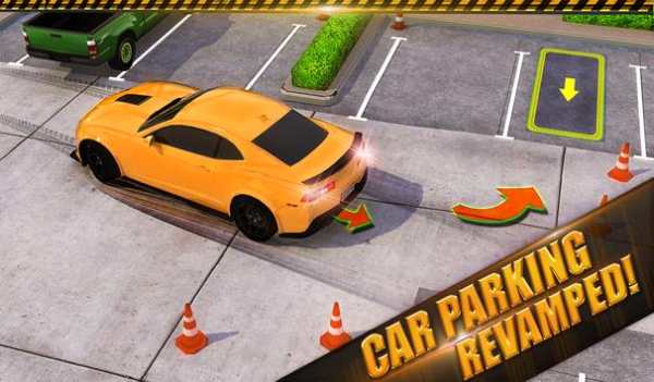 Modern Driving School 3D screenshot 12