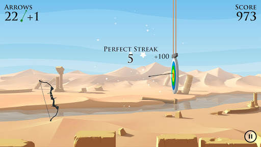 Archery Game screenshot 4