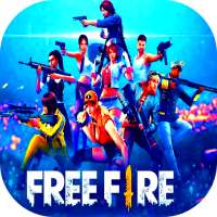 FreFire 🔥 Stickers WAStickersApps F🔥F