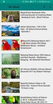 Musicbee - Free music video player screenshot 3