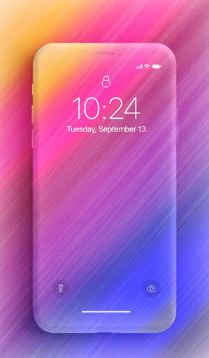 Colorful Wallpaper screenshot 6