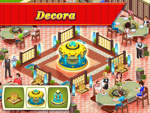 Star Chef™ : Gioco di Cucina screenshot 10