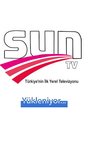 Sun TV screenshot 1