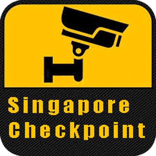 Singapore Checkpoint Traffic 6.13