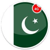 Pakistan Browser - 4G 1.1