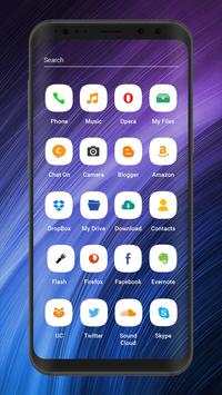Theme Xiaomi Mi Redmi Note 4  / Redmi Note 3 screenshot 2