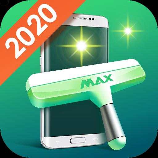 MAX Cleaner,  VPN Security, Battery Saver, AppLock screenshot 9