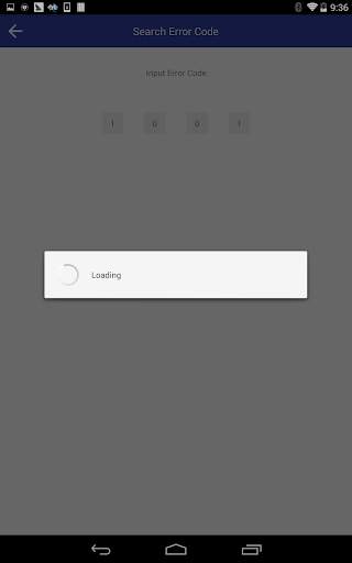 Brother GT/ISM Support App screenshot 8