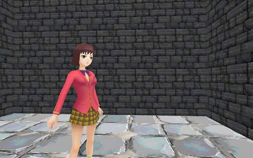 High School Maze 3D screenshot 9