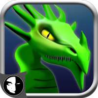Dragon City Crush (FREE)