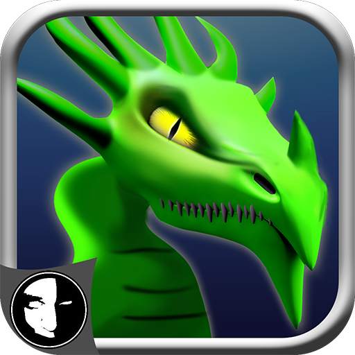 Dragon City Crush (FREE) 1.3