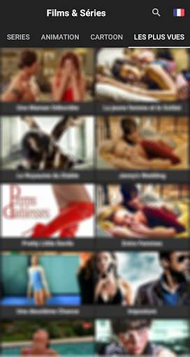 Films et Séries en Français screenshot 4