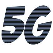 5G Mobile Browser Web logo