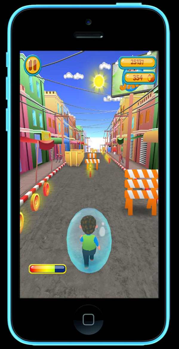 Run Jan screenshot 3