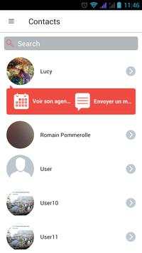easyApp screenshot 3