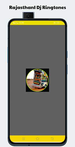 Rajasthani Dj Ringtone screenshot 1