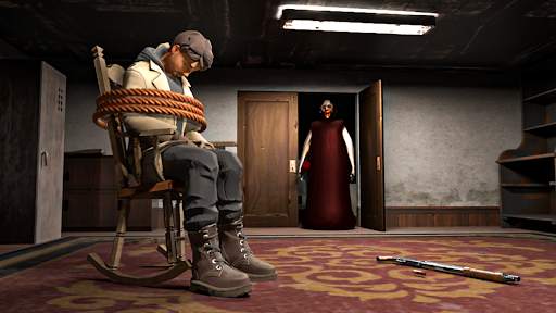 Granny - Horror Chapter House screenshot 1