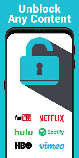 Thor VPN screenshot 3