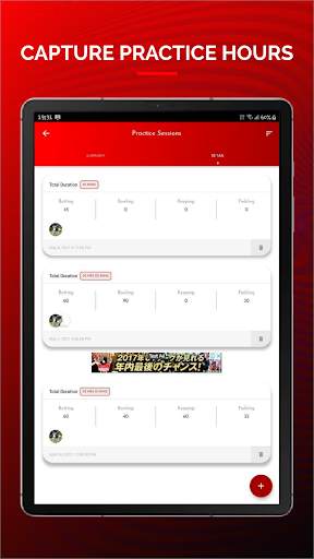 Cricket Scoring App by Vtrakit screenshot 13