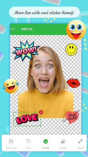 Sticker Maker Studio screenshot 6