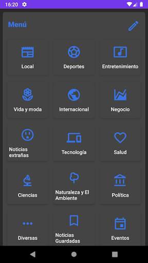 Mexico News & more screenshot 2