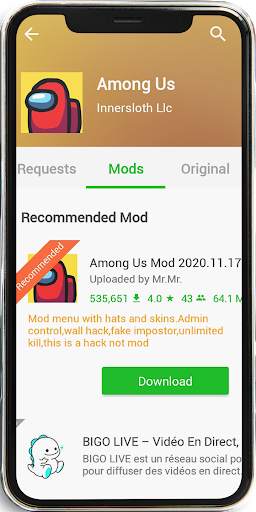 HappyMod App - HappyMod Apk Download Guide screenshot 3