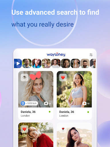 NYC Dating screenshot 8