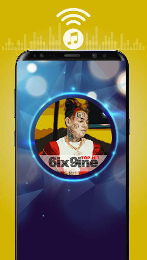 6ix9ine Songs 2019 Top Hit screenshot 1