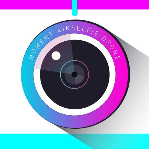 Moment Drone 1.3.5