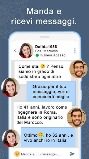 buzzArab - Incontra musulmani screenshot 4
