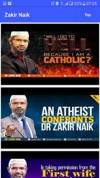 Dr. Zakir Naik screenshot 5