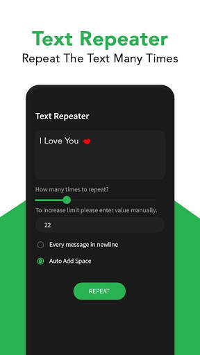 Recover + screenshot 2