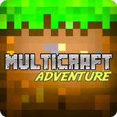 MultiCraft Adventure icon