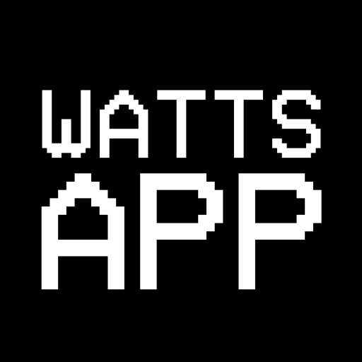 WattsApp by Reggie Watts 1.0.5