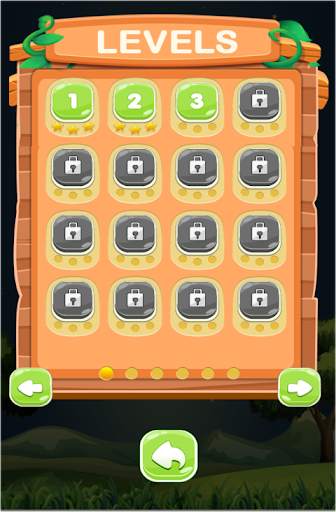 Sweet Fruit Candy screenshot 2