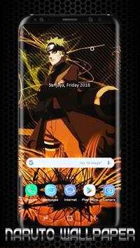 Wallpapers Naruto Shippudden Art 4K screenshot 5