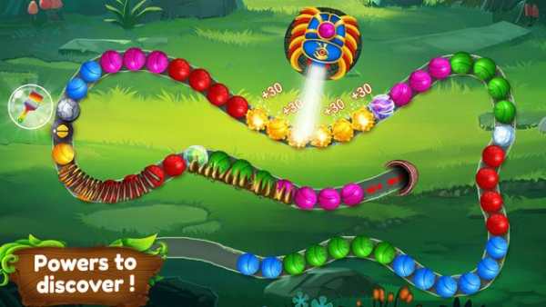 Zumba Legend screenshot 1