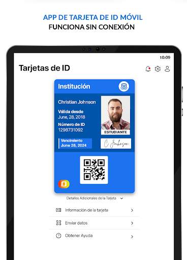 ID123 screenshot 5